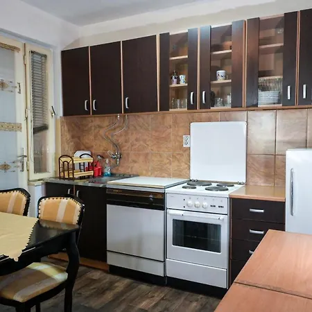 Apartment Beko *