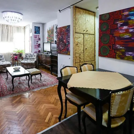Apartment Beko