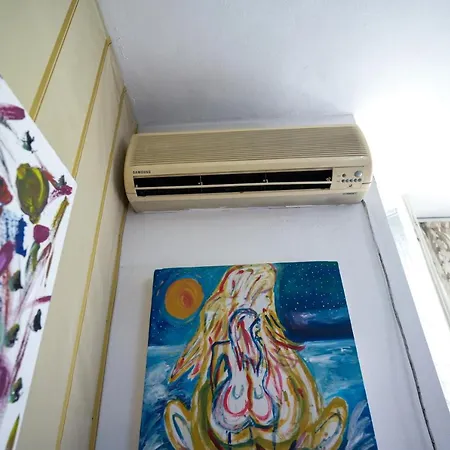 Apartment Beko Skopje