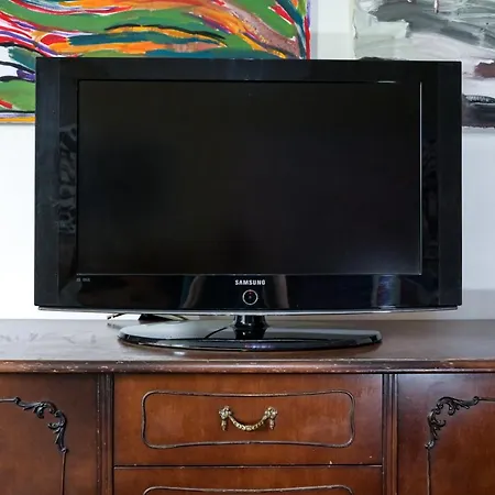 Beko Apartment