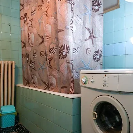 Apartment Beko *