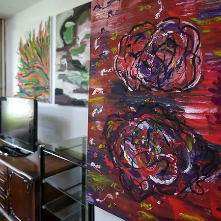 Beko Apartment *