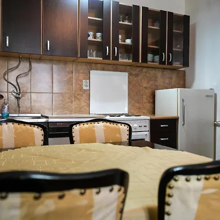 Apartment Beko Skopje