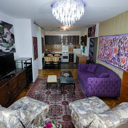 Apartment Beko *