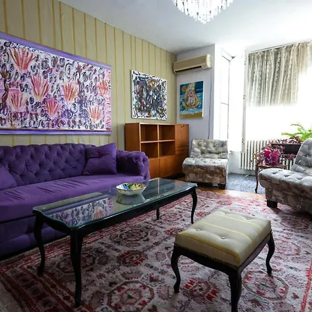 Beko Apartment Skopje