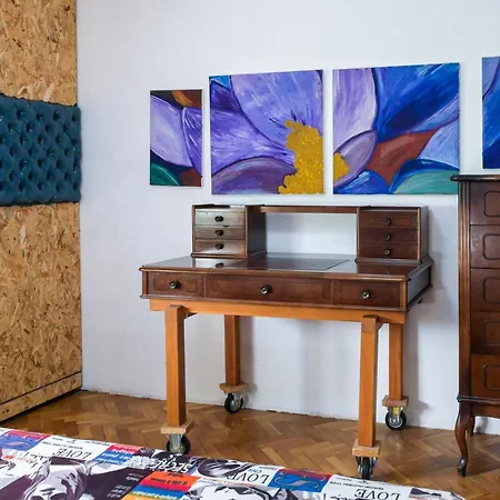 Beko Apartment
